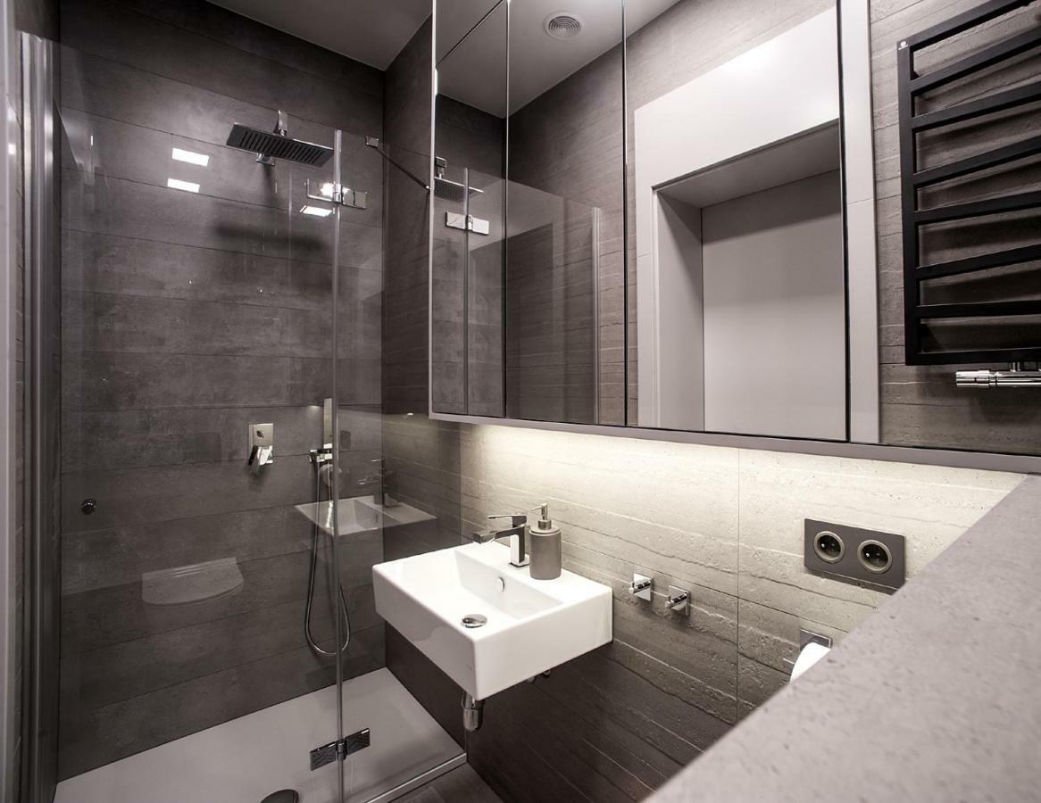 Swiety 7 Познань Экстерьер фото